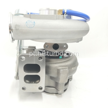 Turbocompressor CUMMINS HX40W 3800380 359101 3538236 4033654 3591015 380038000 3800380NX 3800380RX 6CTA ISC Motor peças de automóvel